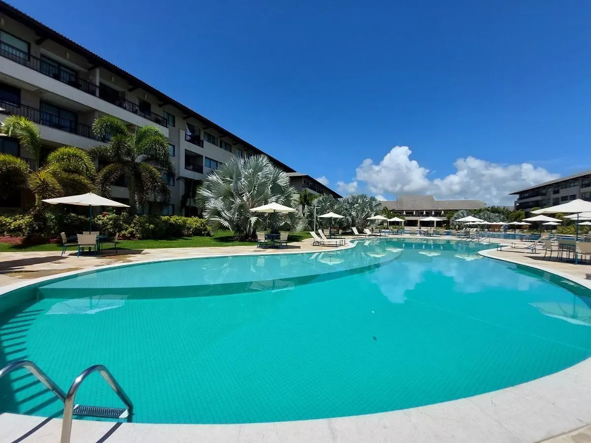 Beach Class Eco Life - Muro Alto - Porto De Galinhas 0*,