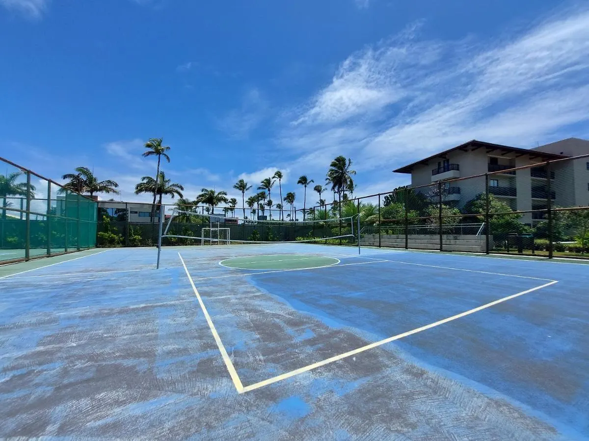 Holiday home Beach Class Eco Life - Muro Alto - Porto De Galinhas