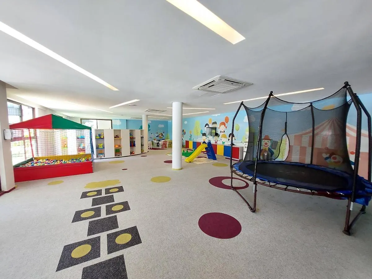 Beach Class Eco Life - Muro Alto - Porto De Galinhas Holiday home