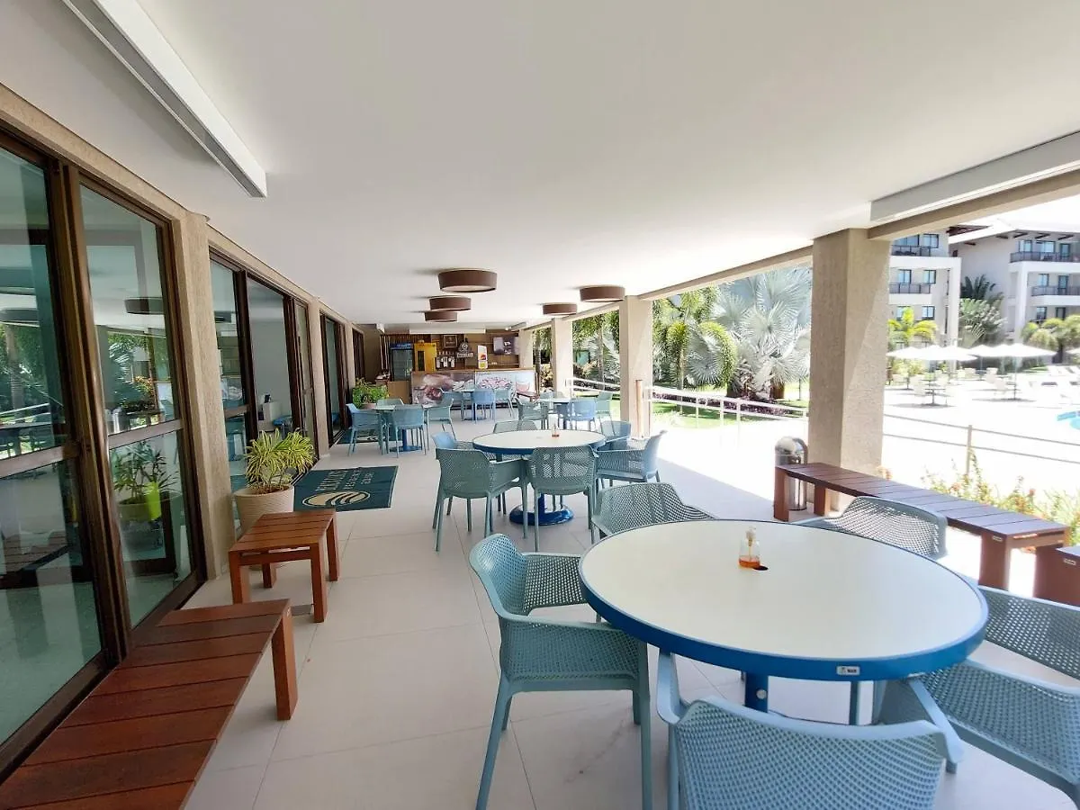 Holiday home Beach Class Eco Life - Muro Alto - Porto De Galinhas Brazil