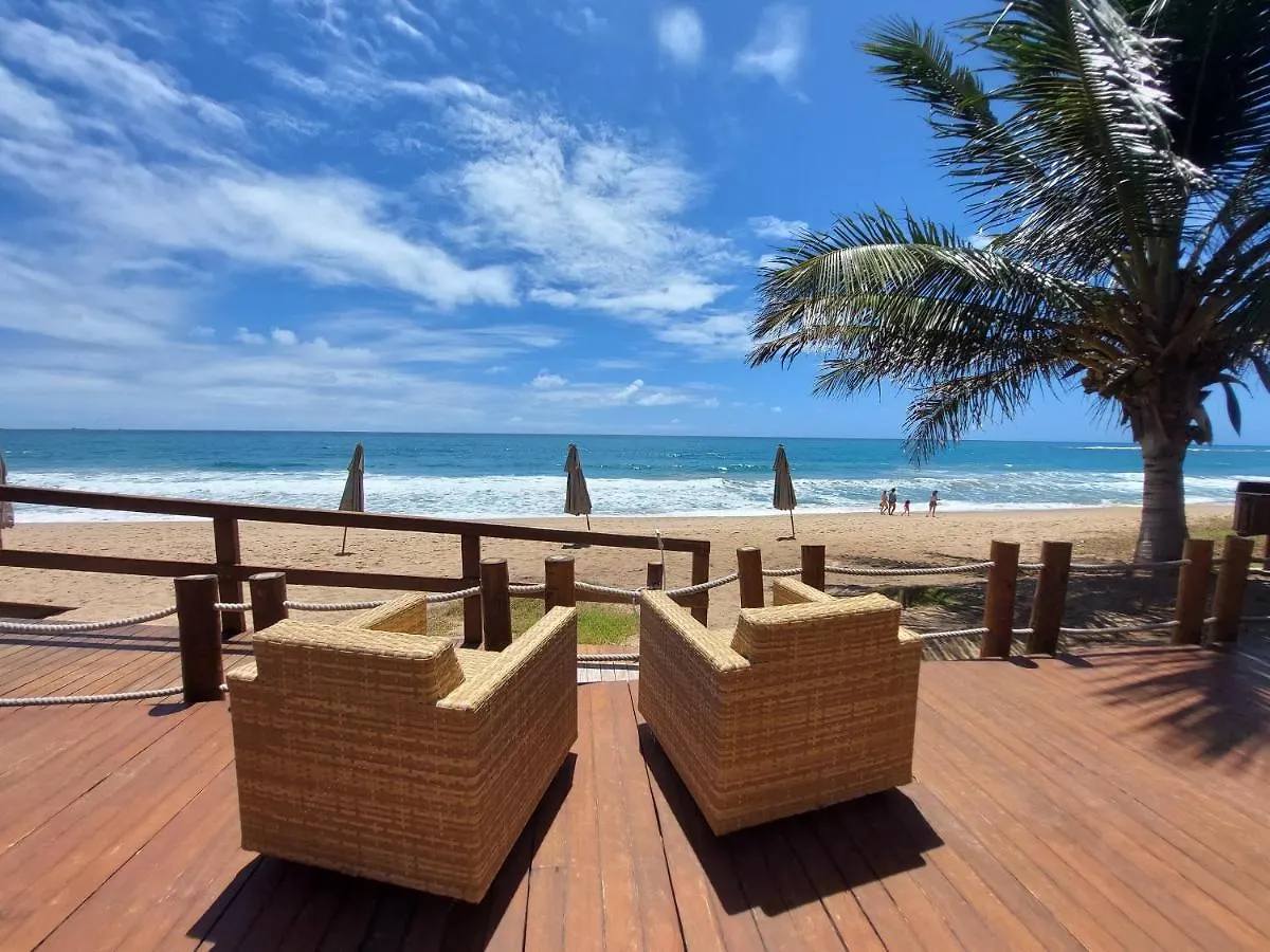Holiday home Beach Class Eco Life - Muro Alto - Porto De Galinhas