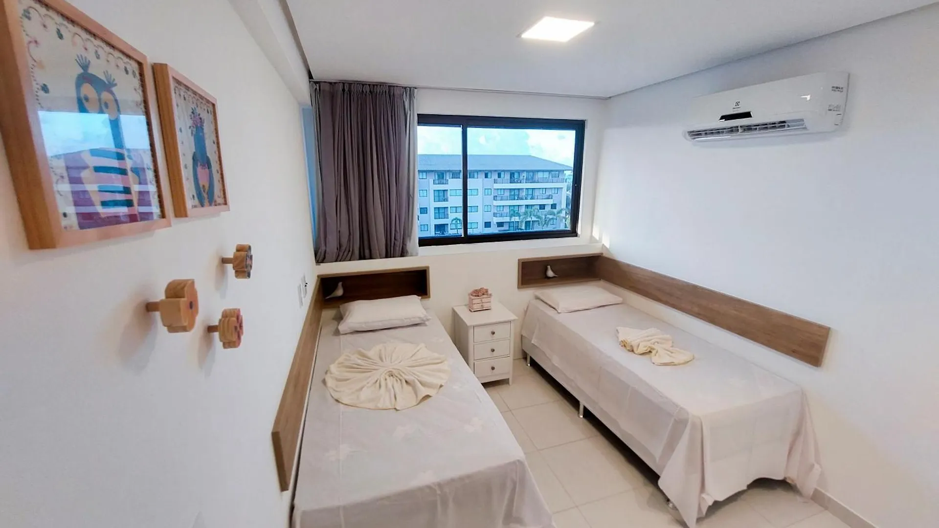 Beach Class Eco Life - Muro Alto - Porto De Galinhas Holiday home
